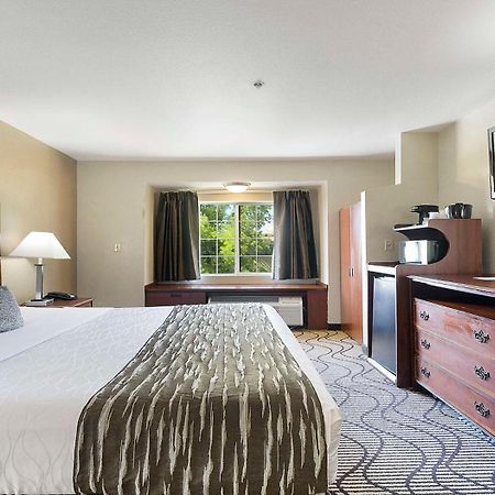Surestay Plus Hotel By Best Western רוקלין מראה חיצוני תמונה