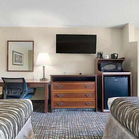 Surestay Plus Hotel By Best Western רוקלין מראה חיצוני תמונה