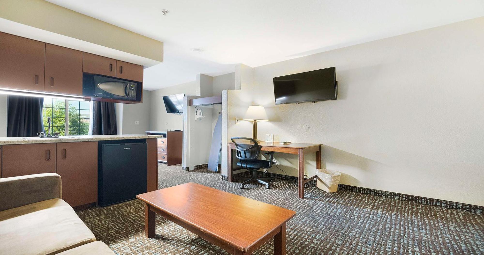 Surestay Plus Hotel By Best Western רוקלין מראה חיצוני תמונה