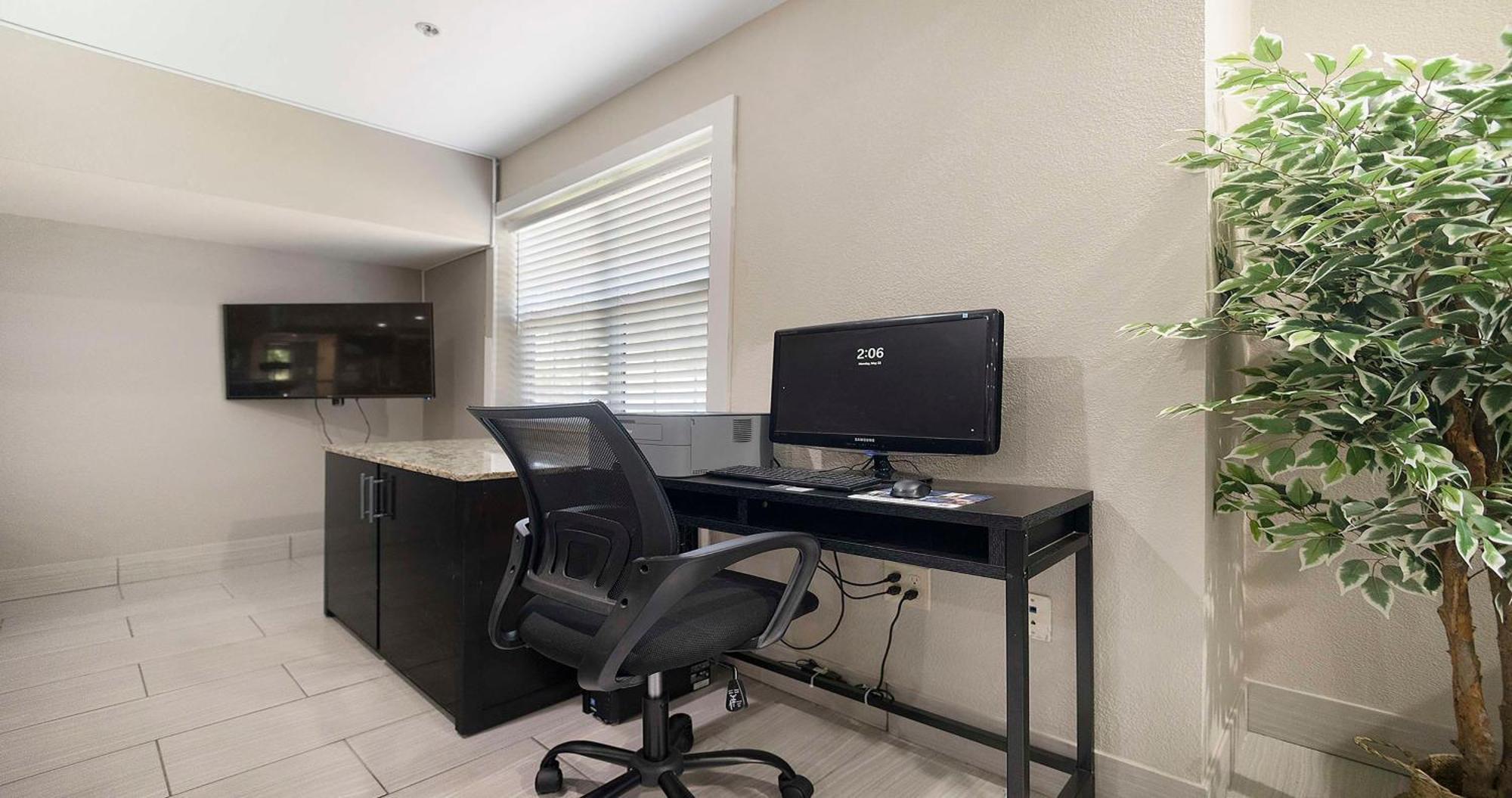 Surestay Plus Hotel By Best Western רוקלין מראה חיצוני תמונה