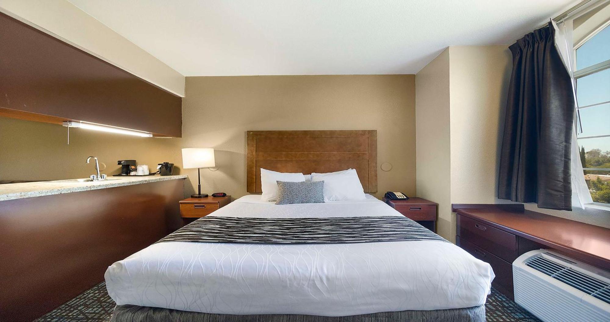 Surestay Plus Hotel By Best Western רוקלין מראה חיצוני תמונה